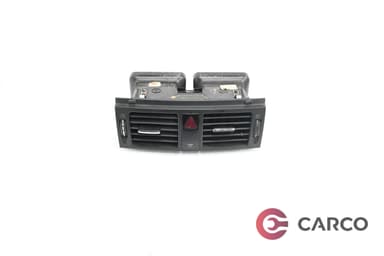 Духалки парно централни за MERCEDES-BENZ C-CLASS седан (W204) C 220 CDI (204.008) (2007 - 2014)
