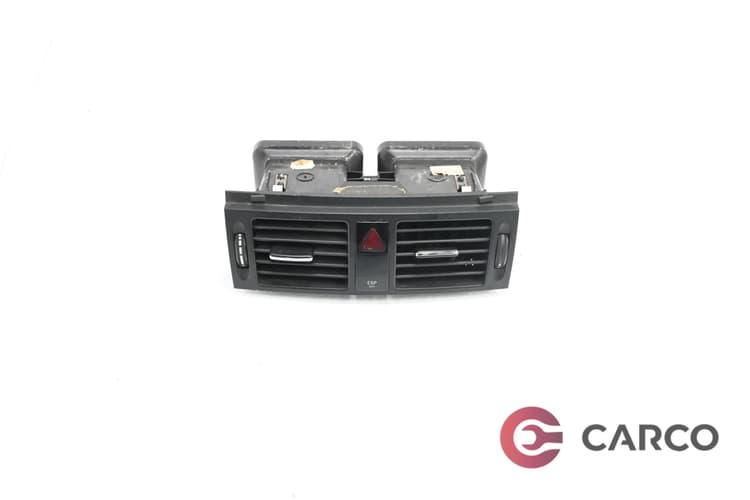 Духалки парно централни за MERCEDES-BENZ C-CLASS седан (W204) C 220 CDI (204.008) (2007 - 2014)