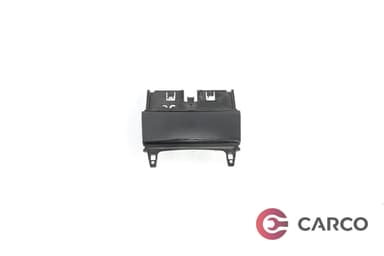 Пепелник с запалка за MERCEDES-BENZ C-CLASS седан (W204) C 220 CDI (204.008) (2007 - 2014)