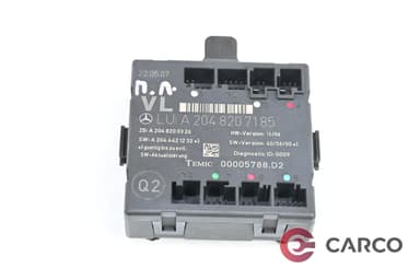 Модул А2048207185  00005788 за MERCEDES-BENZ C-CLASS седан (W204) C 220 CDI (204.008) (2007 - 2014)