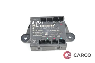 Модул А204 820 75 85  00005791 за MERCEDES-BENZ C-CLASS седан (W204) C 220 CDI (204.008) (2007 - 2014)