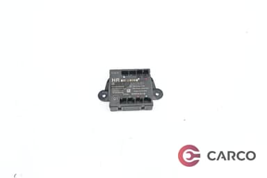 Модул А204 820 76 85  00009610 за MERCEDES-BENZ C-CLASS седан (W204) C 220 CDI (204.008) (2007 - 2014)