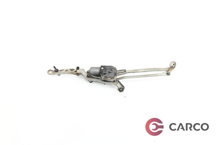 Моторче чистачки предни за MERCEDES-BENZ C-CLASS седан (W204) C 220 CDI (204.008) (2007 - 2014)