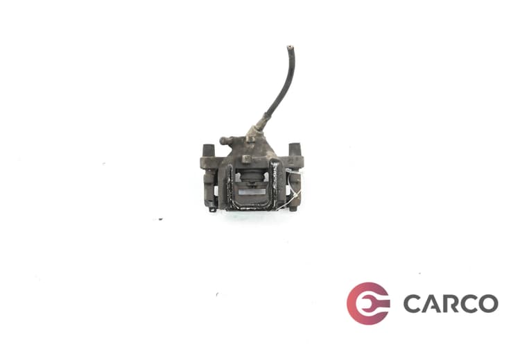 Спирачен апарат заден ляв за MERCEDES-BENZ C-CLASS седан (W204) C 220 CDI (204.008) (2007 - 2014)