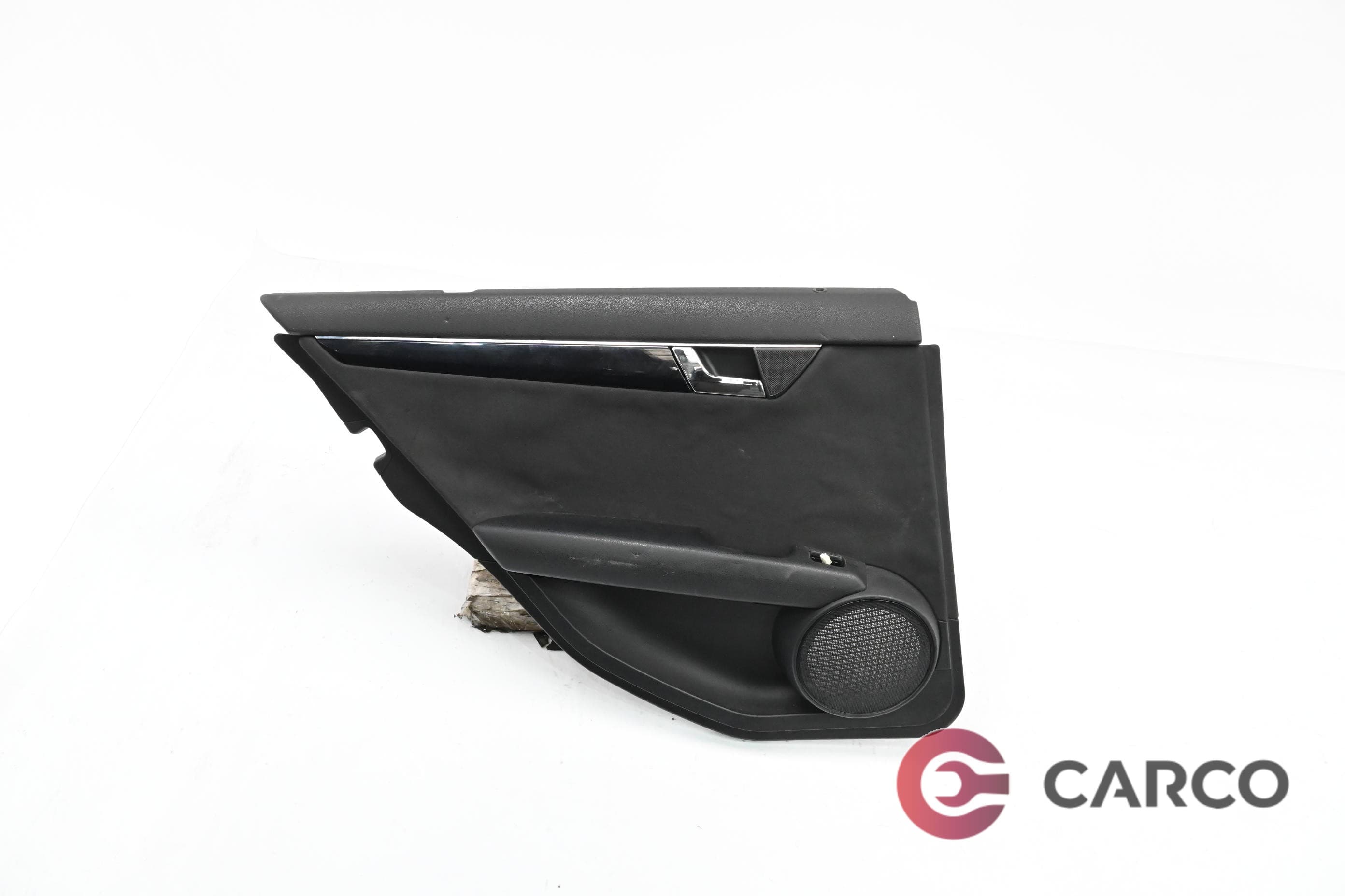 Кора врата задна лява за MERCEDES-BENZ C-CLASS седан (W204) C 220 CDI (204.008) (2007 - 2014)