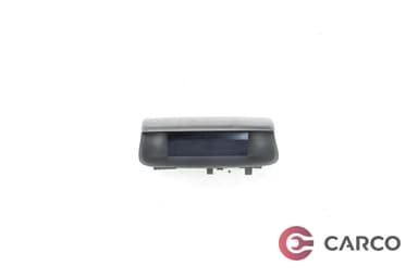 Дисплей борд компютър 13277072 за OPEL MERIVA B 1.4 LPG (2010)