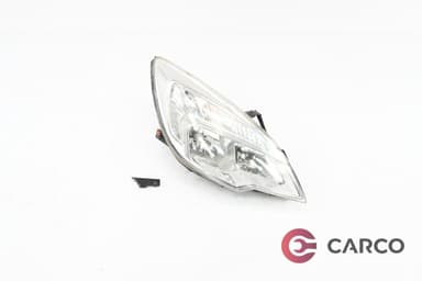 Фар десен за OPEL MERIVA B 1.4 LPG (2010)