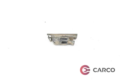 Комплект плафони над регистрационен номер 2 броя за OPEL MERIVA B 1.4 LPG (2010)
