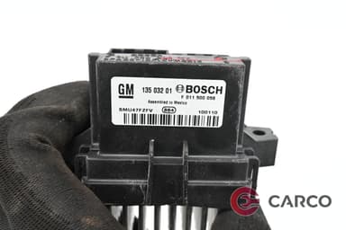 Реостат парно 13503201 за OPEL MERIVA B 1.4 LPG (2010)