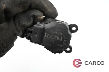 Моторче клапа парно 52433779R0 2010366 за OPEL MERIVA B 1.4 LPG (2010)