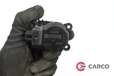 Моторче клапа парно 16451056 за OPEL MERIVA B 1.4 LPG (2010)