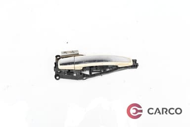 Външна дръжка предна дясна за OPEL MERIVA B 1.4 LPG (2010)