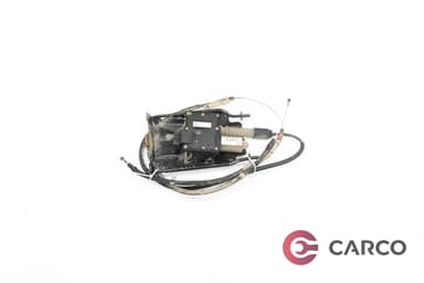 Ел ръчна спирачка A2C53377109 за OPEL MERIVA B 1.4 LPG (2010)
