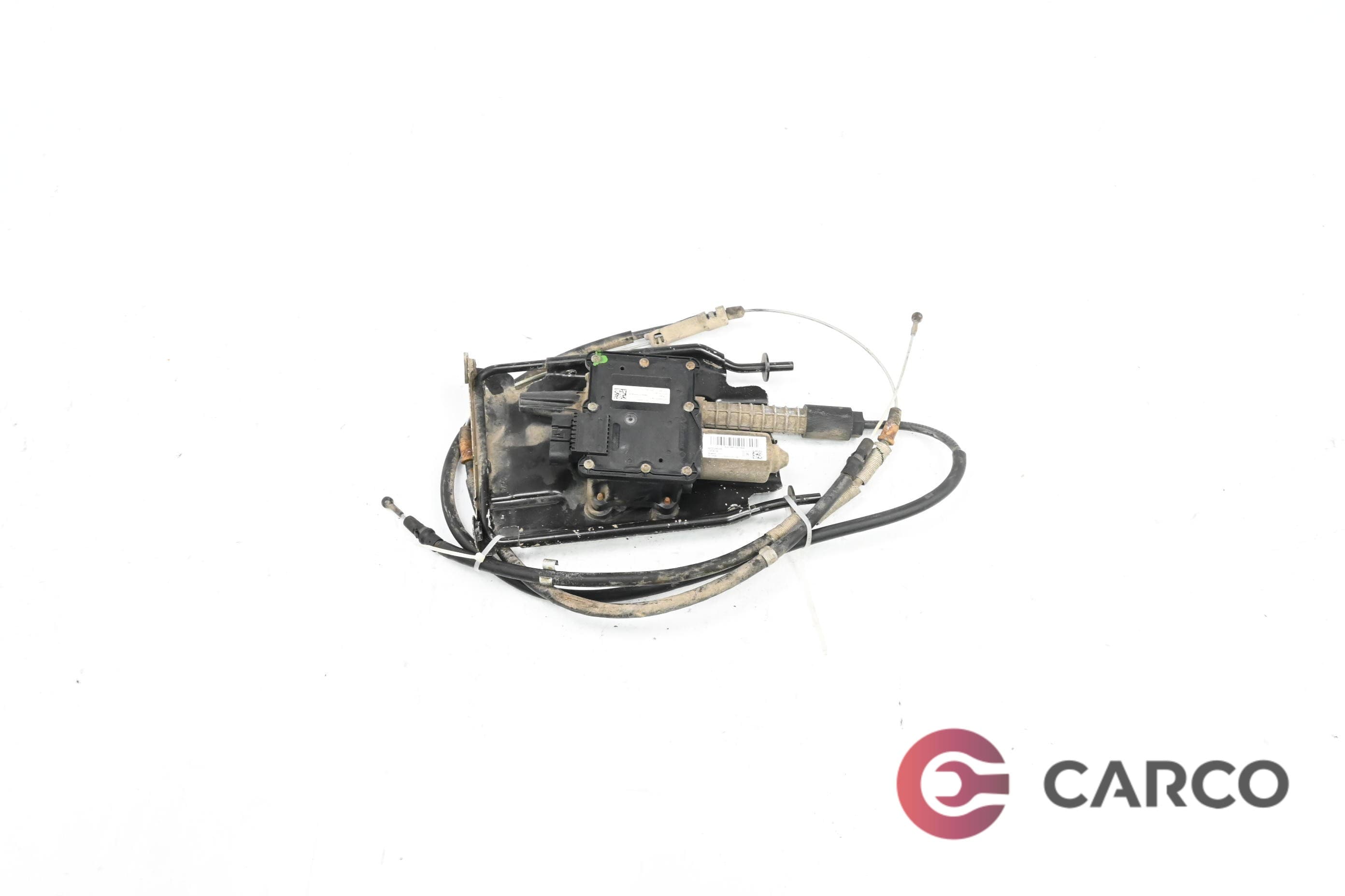 Ел ръчна спирачка A2C53377109 за OPEL MERIVA B 1.4 LPG (2010)