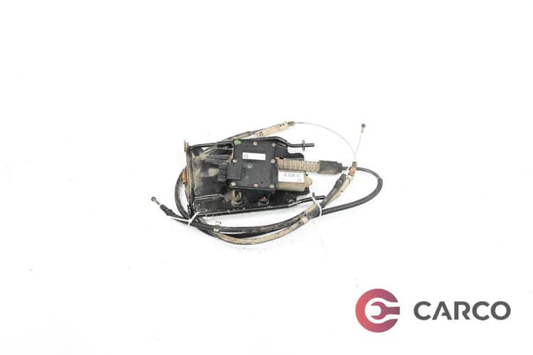 Ел ръчна спирачка A2C53377109 за OPEL MERIVA B 1.4 LPG (2010)