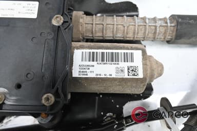 Ел ръчна спирачка A2C53377109 за OPEL MERIVA B 1.4 LPG (2010)