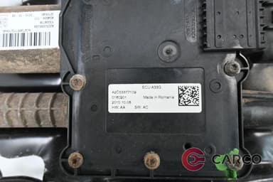 Ел ръчна спирачка A2C53377109 за OPEL MERIVA B 1.4 LPG (2010)