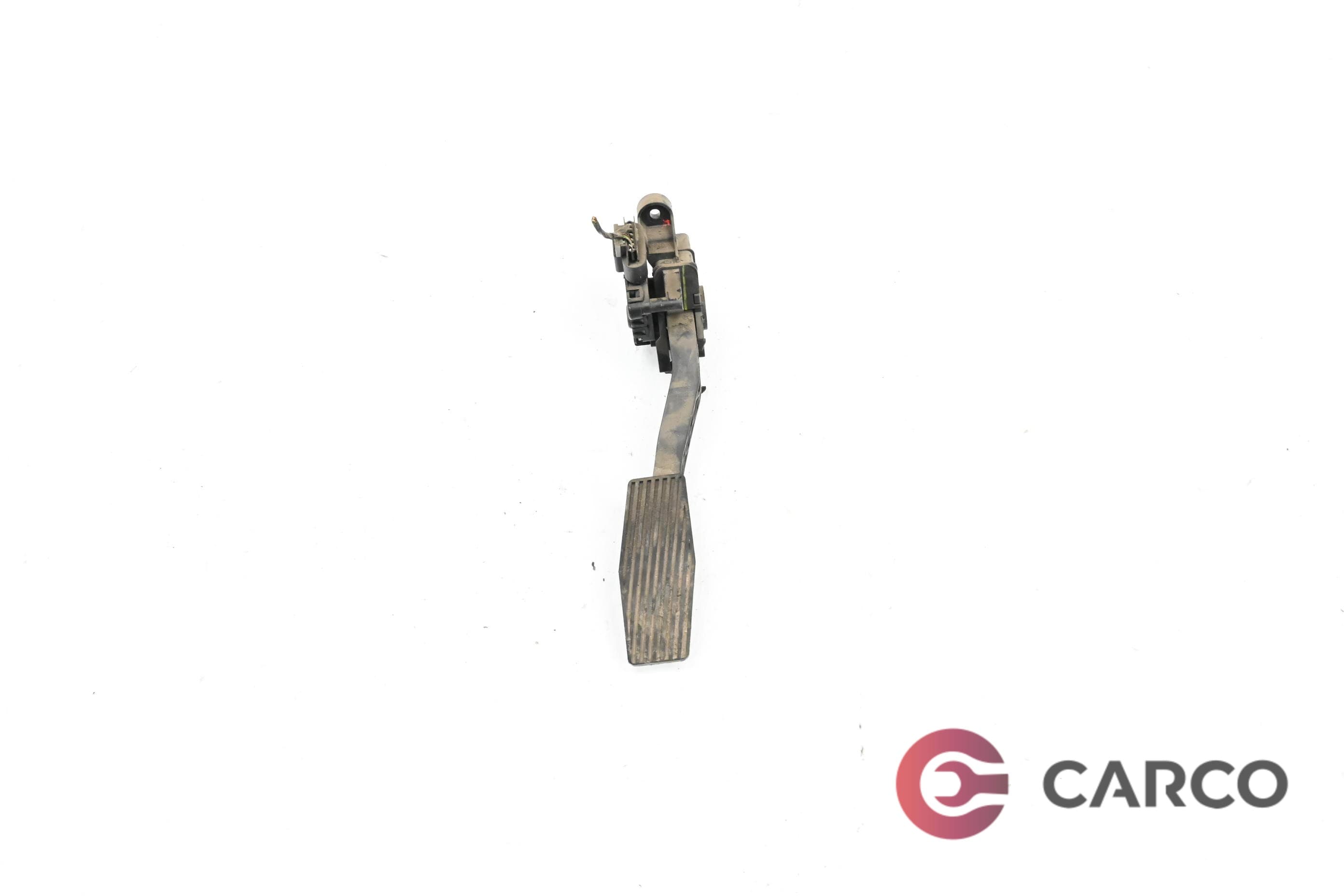 Педал газ за OPEL MERIVA B 1.4 LPG (2010)