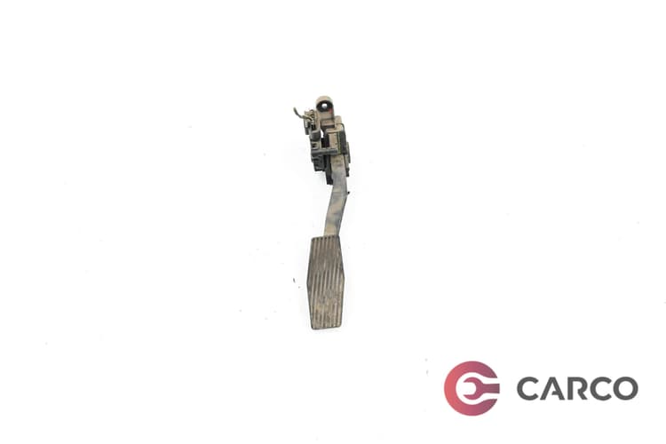 Педал газ за OPEL MERIVA B 1.4 LPG (2010)