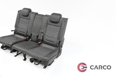 Седалки задни за OPEL MERIVA B 1.4 LPG (2010)
