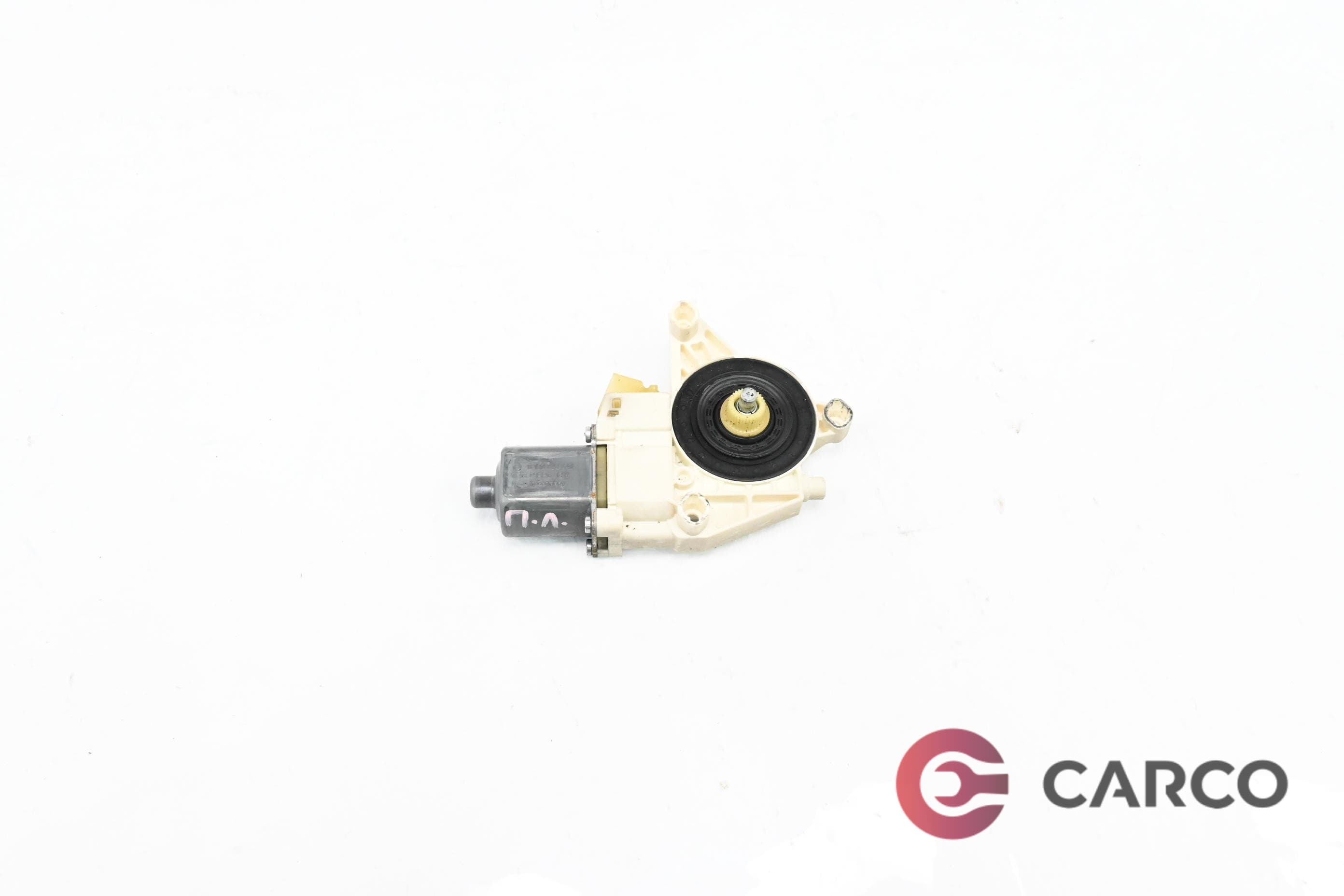 Машинка ел стъкло предна лява за MERCEDES-BENZ C-CLASS седан (W204) C 220 CDI (204.008) (2007 - 2014)