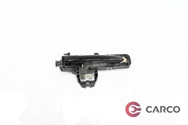 Външна дръжка задна дясна за MERCEDES-BENZ C-CLASS седан (W204) C 220 CDI (204.008) (2007 - 2014)