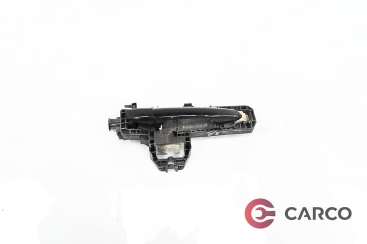 Външна дръжка задна дясна за MERCEDES-BENZ C-CLASS седан (W204) C 220 CDI (204.008) (2007 - 2014)
