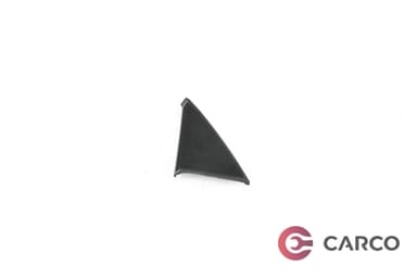 Пищялка с капаче лява за MERCEDES-BENZ C-CLASS седан (W204) C 220 CDI (204.008) (2007 - 2014)