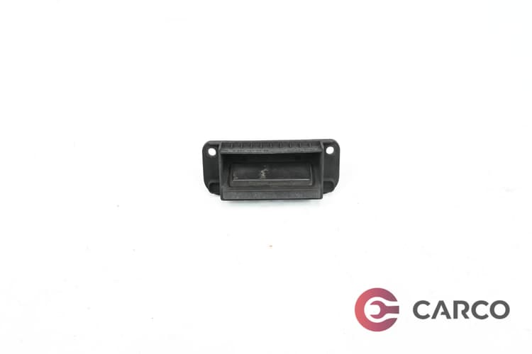Външна дръжка заден капак за MERCEDES-BENZ C-CLASS седан (W204) C 220 CDI (204.008) (2007 - 2014)