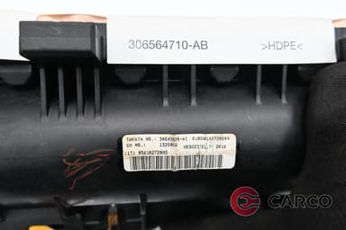 AIRBAG пасажер за OPEL MERIVA B 1.4 LPG (2010)