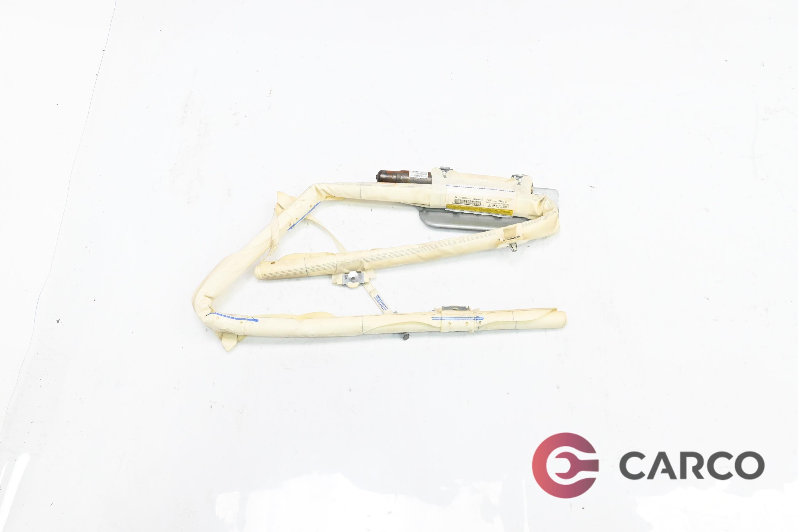 AIRBAG таван ляв за OPEL MERIVA B 1.4 LPG (2010)
