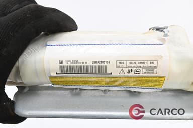 AIRBAG таван ляв за OPEL MERIVA B 1.4 LPG (2010)