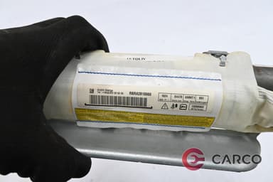 AIRBAG таван десен за OPEL MERIVA B 1.4 LPG (2010)