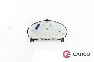 Километраж за OPEL MERIVA B 1.4 LPG (2010)