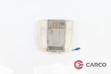 Плафон централен за MERCEDES-BENZ C-CLASS седан (W204) C 220 CDI (204.008) (2007 - 2014)
