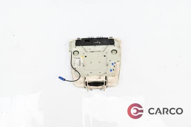 Плафон централен за MERCEDES-BENZ C-CLASS седан (W204) C 220 CDI (204.008) (2007 - 2014)