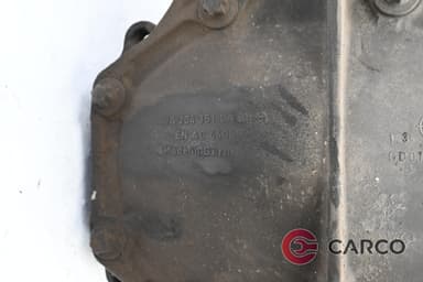 Диференциал заден А2043510408 за MERCEDES-BENZ C-CLASS седан (W204) C 220 CDI (204.008) (2007 - 2014)
