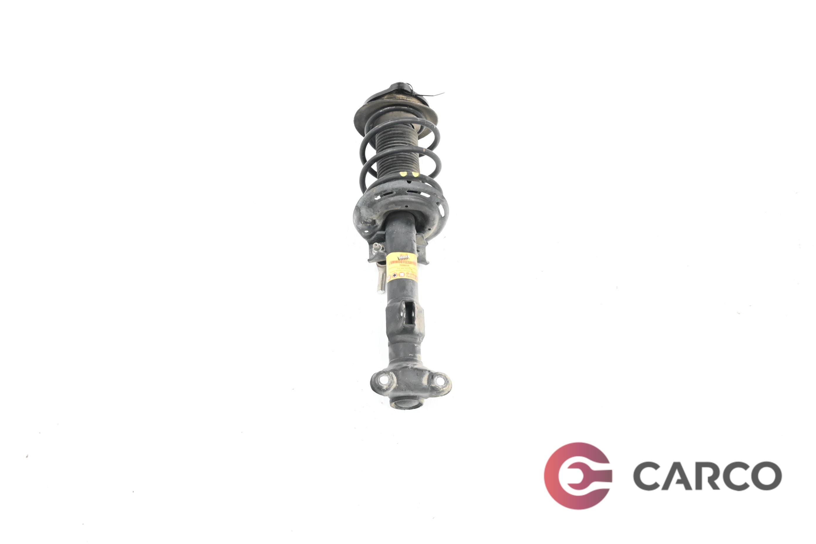 Макферсон преден десен за MERCEDES-BENZ C-CLASS седан (W204) C 220 CDI (204.008) (2007 - 2014)