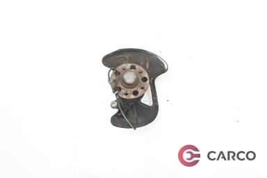 Шенкел преден ляв за MERCEDES-BENZ C-CLASS седан (W204) C 220 CDI (204.008) (2007 - 2014)