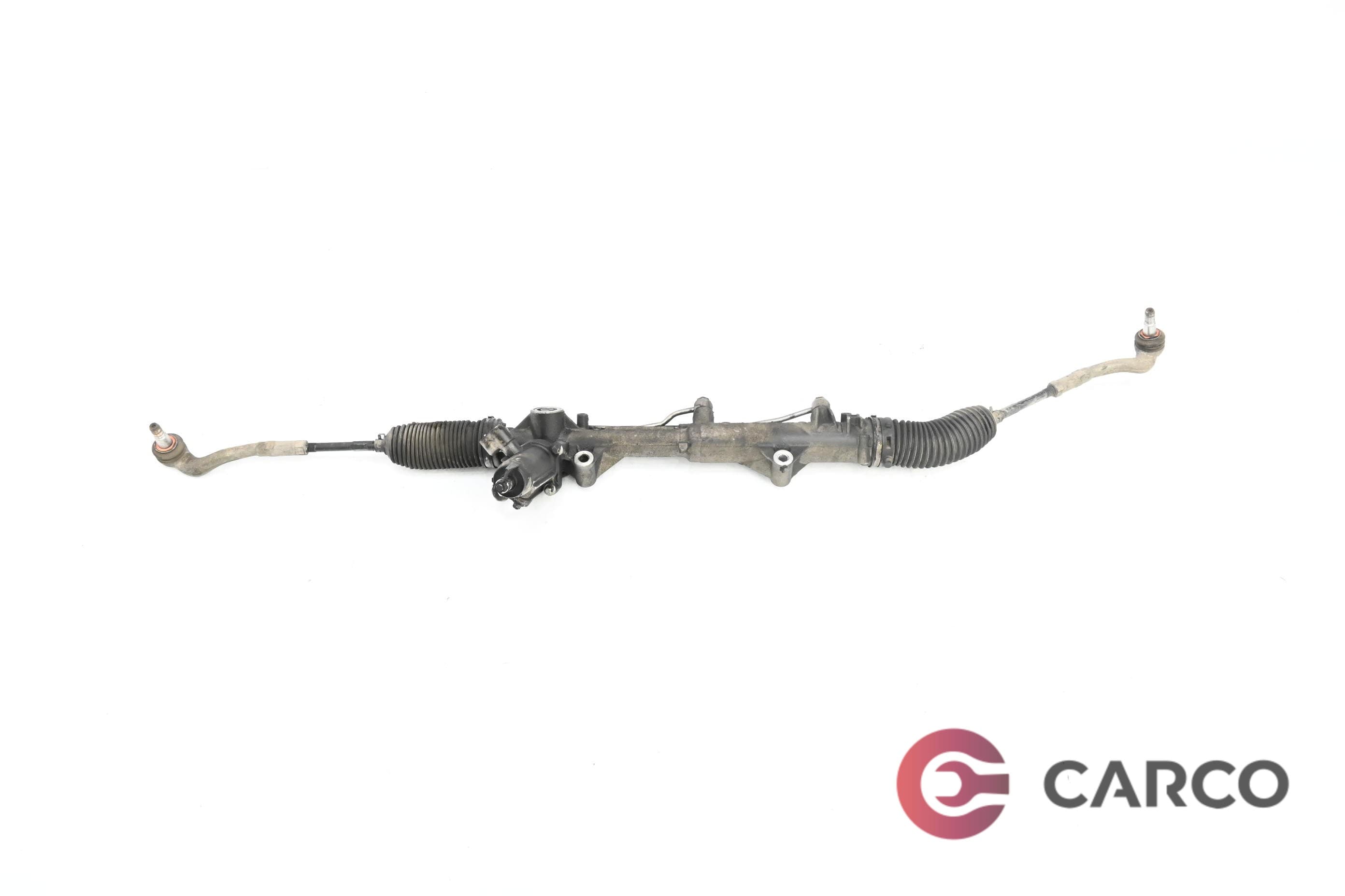 Кормилна рейка А20411011017 за MERCEDES-BENZ C-CLASS седан (W204) C 220 CDI (204.008) (2007 - 2014)