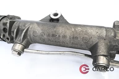 Кормилна рейка А20411011017 за MERCEDES-BENZ C-CLASS седан (W204) C 220 CDI (204.008) (2007 - 2014)