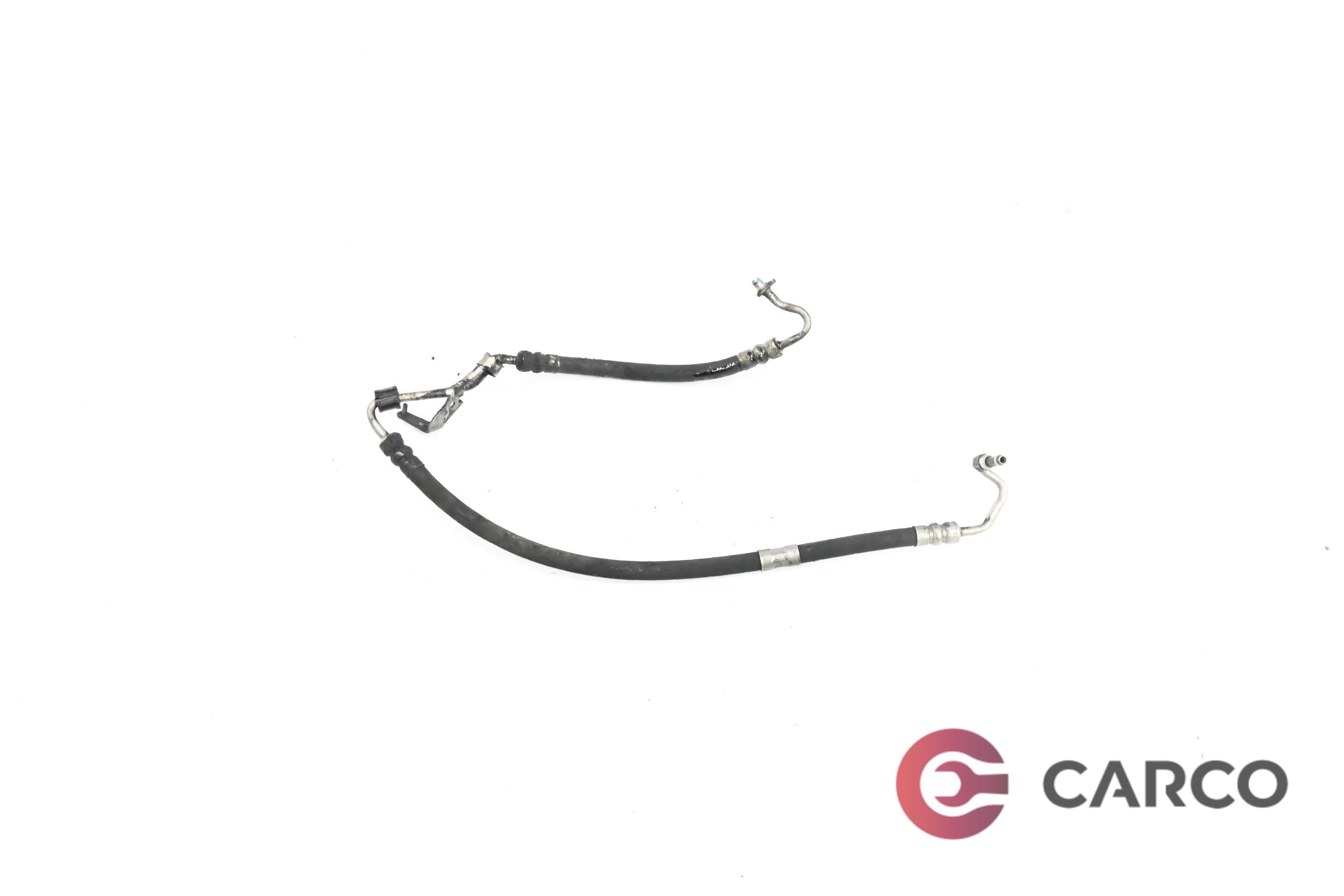 Тръбичка климатик А 2048304415 за MERCEDES-BENZ C-CLASS седан (W204) C 220 CDI (204.008) (2007 - 2014)