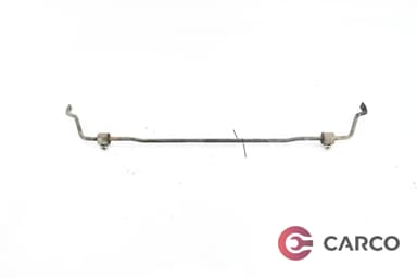 Стабилизираща щанга задна за MERCEDES-BENZ C-CLASS седан (W204) C 220 CDI (204.008) (2007 - 2014)
