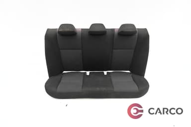 Седалки задни за MERCEDES-BENZ C-CLASS седан (W204) C 220 CDI (204.008) (2007 - 2014)