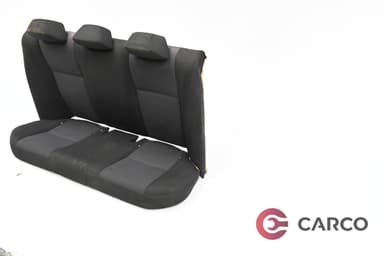 Седалки задни за MERCEDES-BENZ C-CLASS седан (W204) C 220 CDI (204.008) (2007 - 2014)