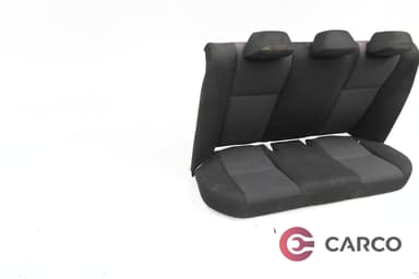 Седалки задни за MERCEDES-BENZ C-CLASS седан (W204) C 220 CDI (204.008) (2007 - 2014)