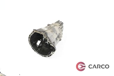 6 Степенна ръчна скоростна кутия R 211 261 09 01 за MERCEDES-BENZ C-CLASS седан (W204) C 220 CDI (204.008) (2007 - 2014)
