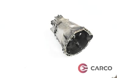 6 Степенна ръчна скоростна кутия R 211 261 09 01 за MERCEDES-BENZ C-CLASS седан (W204) C 220 CDI (204.008) (2007 - 2014)