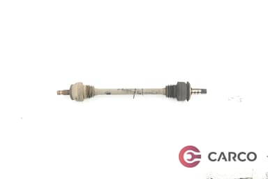 Полуоска задна дясна за MERCEDES-BENZ C-CLASS седан (W204) C 220 CDI (204.008) (2007 - 2014)