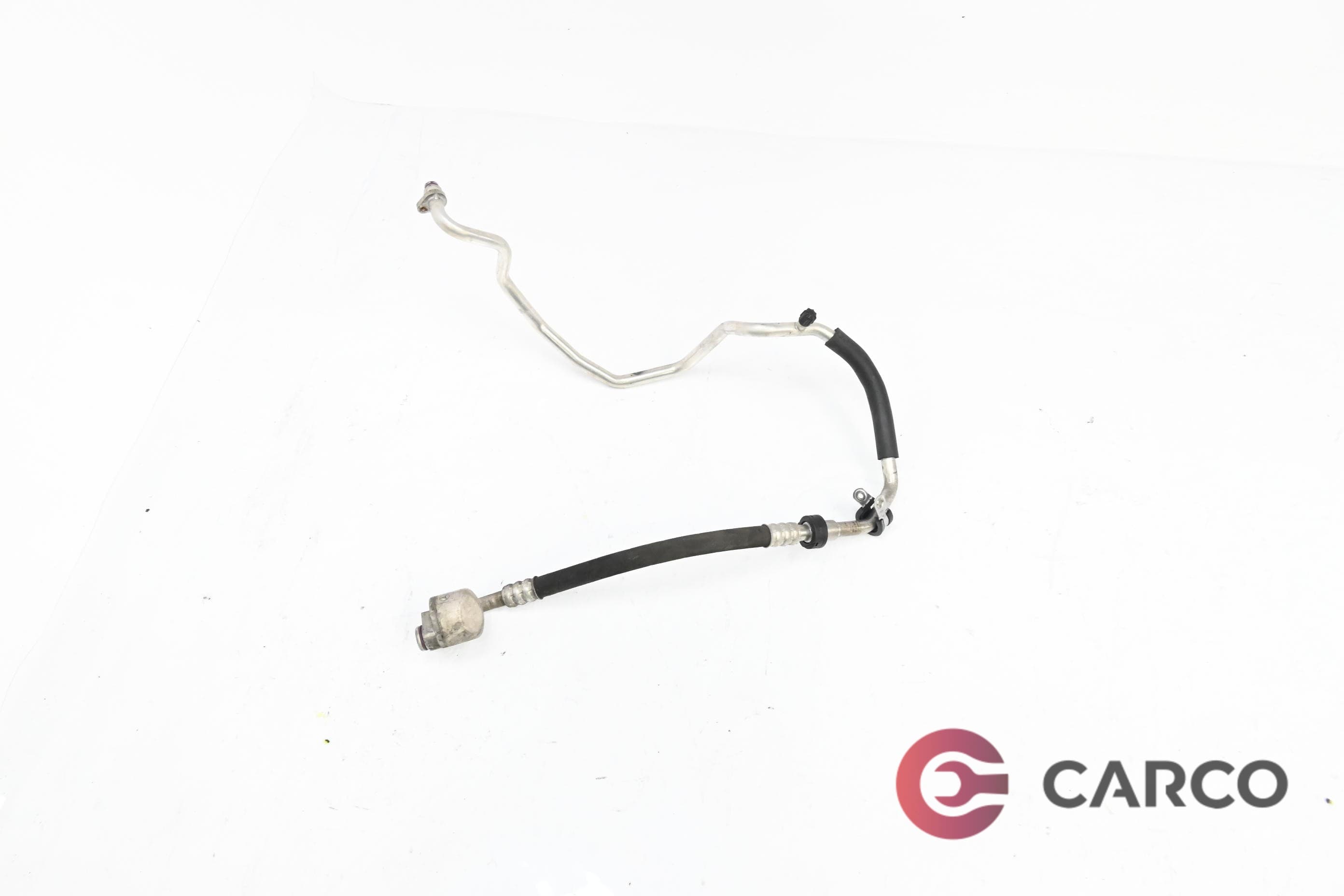 Тръбичка климатик А204 830 32 15 за MERCEDES-BENZ C-CLASS седан (W204) C 220 CDI (204.008) (2007 - 2014)